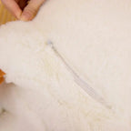 Velmesta Funny Goose Plush Pillow