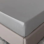 Velmesta Bamboo Cooling Fitted Sheet