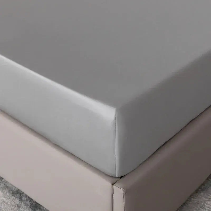 Velmesta Bamboo Cooling Fitted Sheet