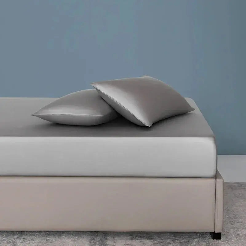 Velmesta Bamboo Cooling Fitted Sheet
