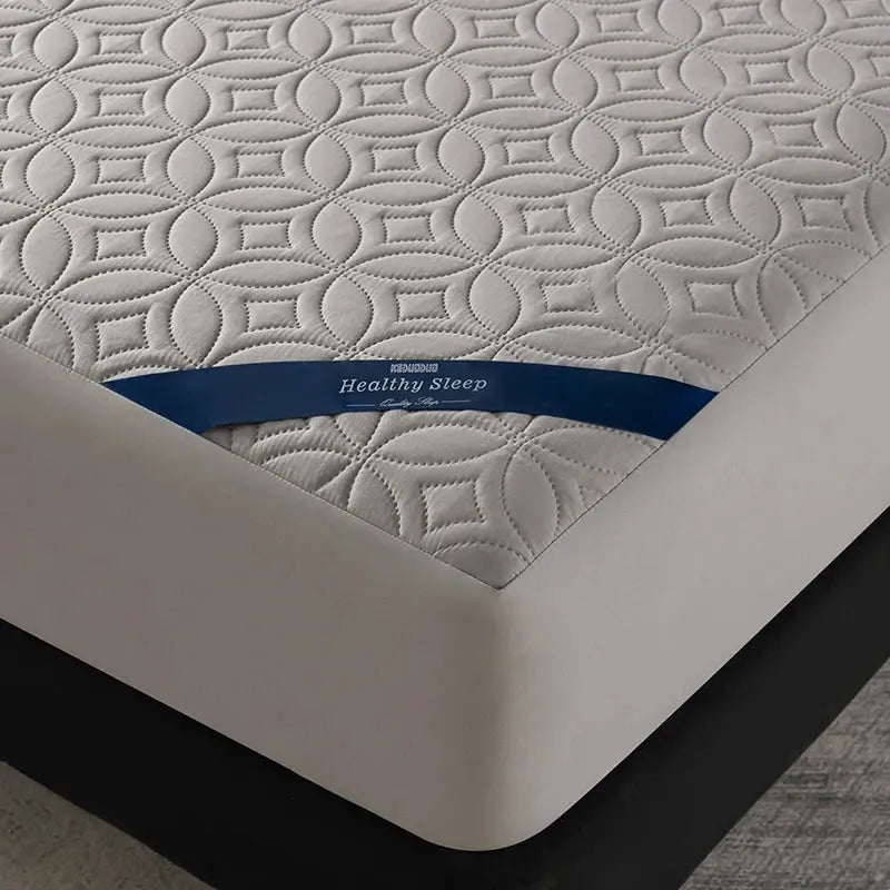 Velmesta Protective Waterproof Mattress Protector