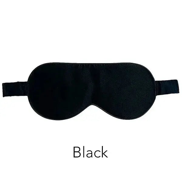 Velmesta Bamboo Silk Sleep Mask