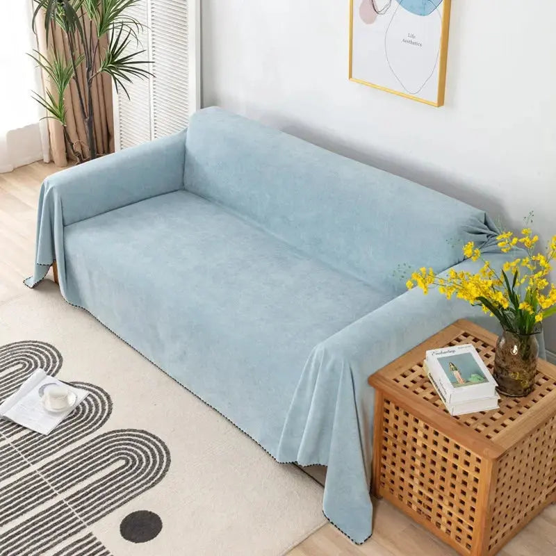 Velmesta Waterproof Non-Slip Sofa Cover