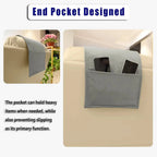 Velmesta Non-Slip Headrest Pillow