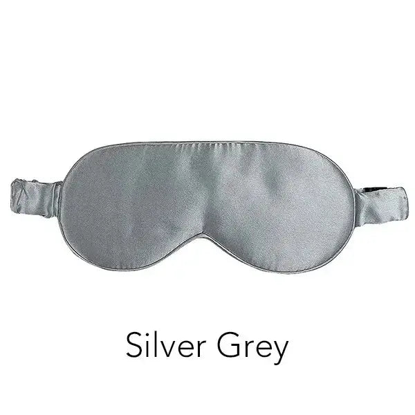 Velmesta Bamboo Silk Sleep Mask