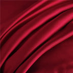 Velmesta Natural Mulberry Silk Pillowcase