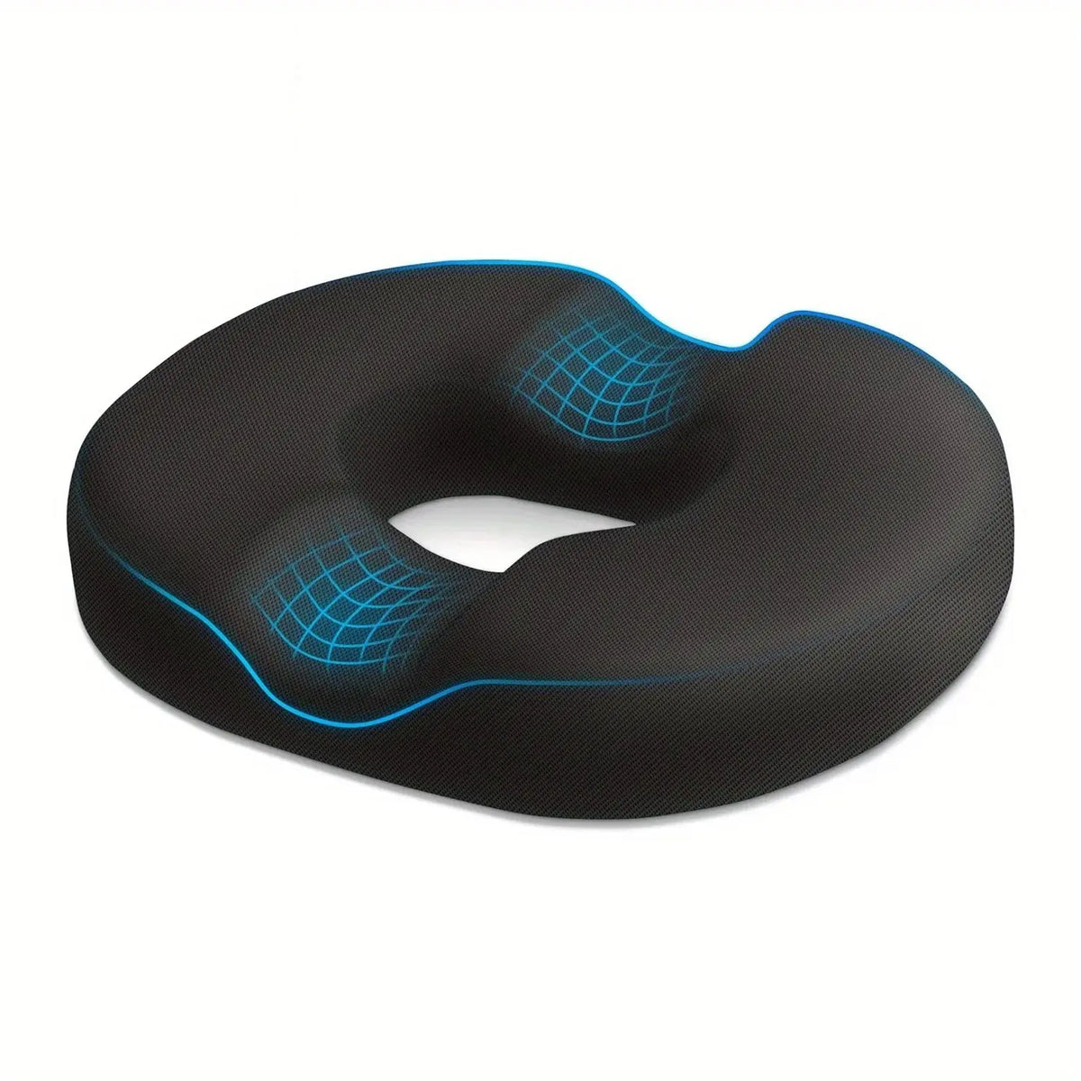 Velmesta Supportive Comfort Ring Cushion