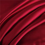 Velmesta Natural Mulberry Silk Pillowcase