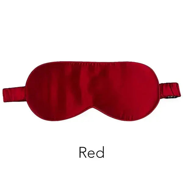 Velmesta Bamboo Silk Sleep Mask