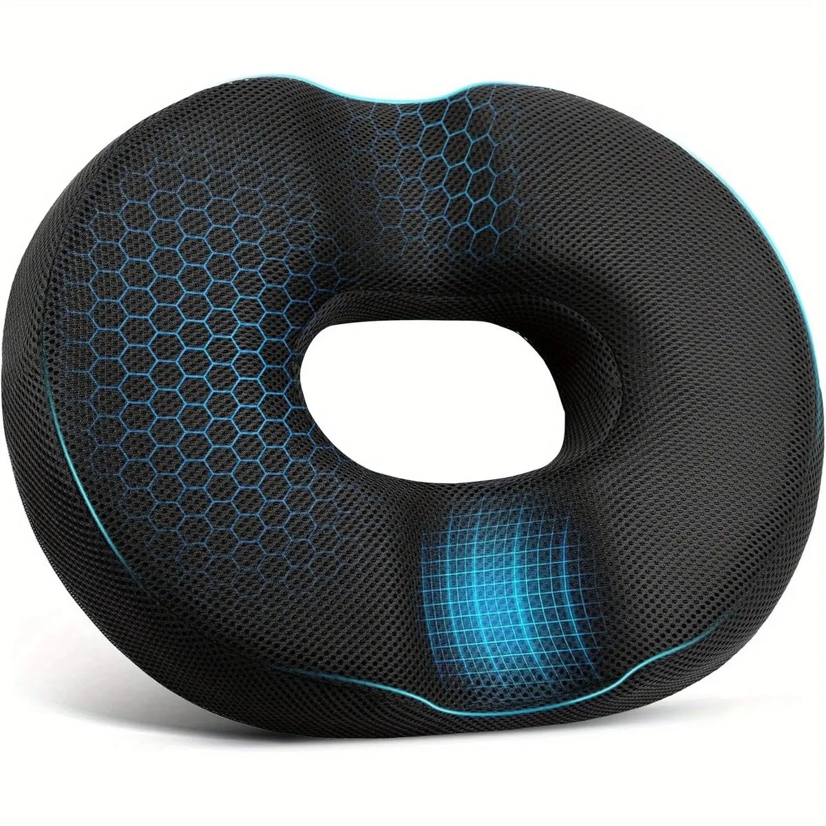 Velmesta Supportive Comfort Ring Cushion