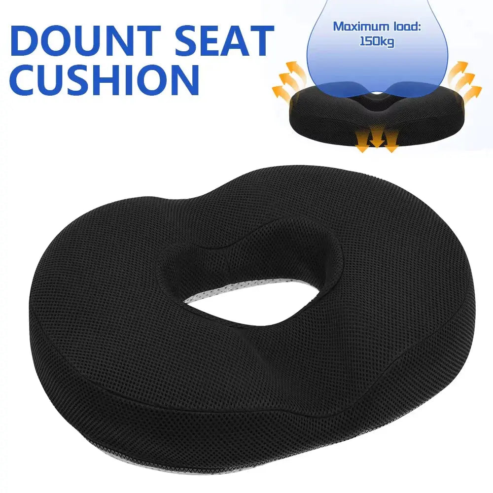 Velmesta Supportive Comfort Ring Cushion
