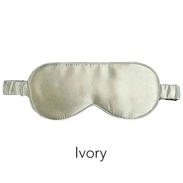 Velmesta Bamboo Silk Sleep Mask