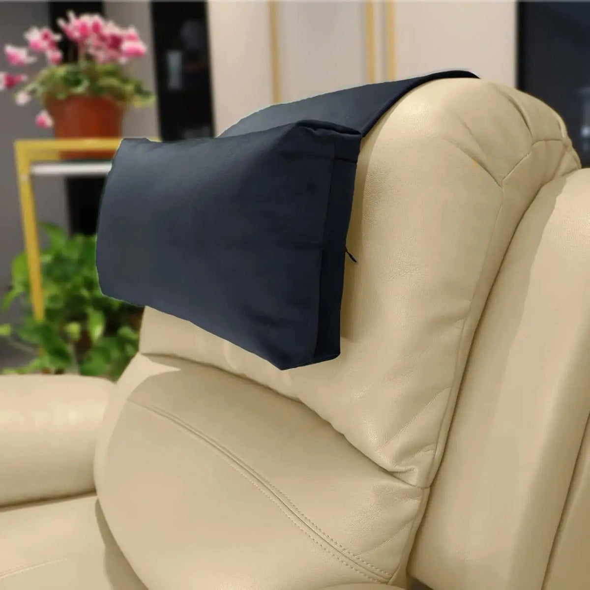 Velmesta Non-Slip Headrest Pillow