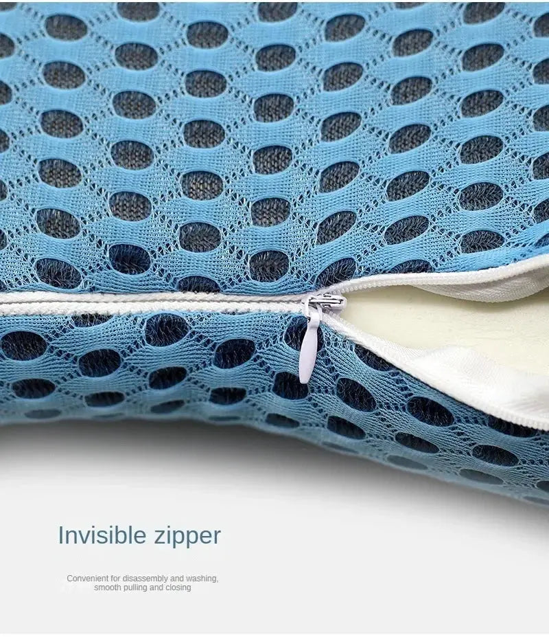Velmesta Portable Lumbar Support Pillow