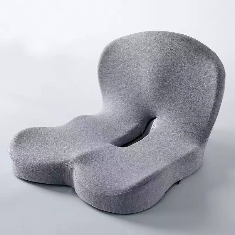 Velmesta Contoured Seat Cushion Duo