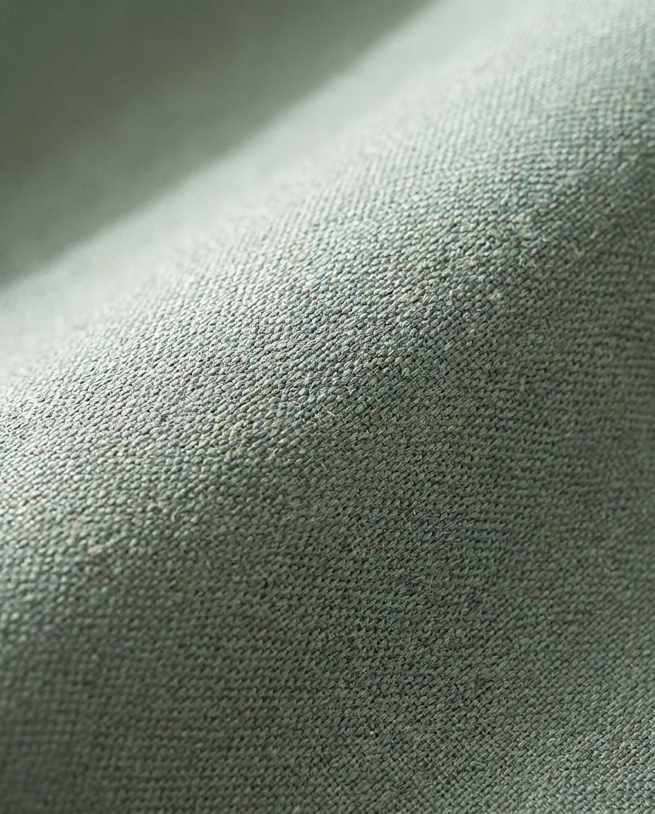Blackout Curtain fabric texture banner