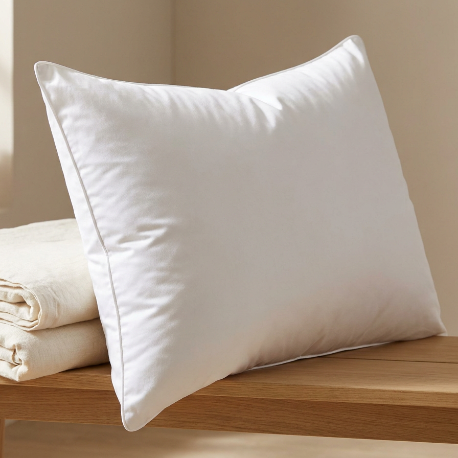 Velmesta Cloud Down Pillow