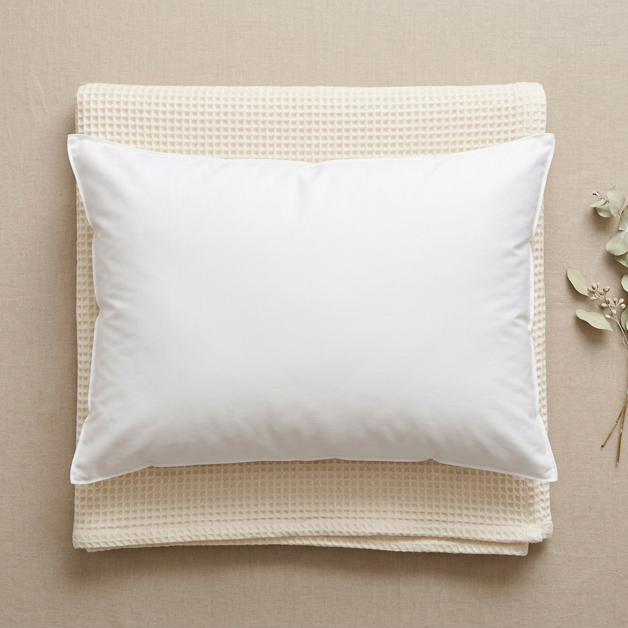 Velmesta Cloud Down Pillow