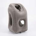 Velmesta Inflatable Travel Headrest