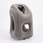 Velmesta Inflatable Travel Headrest