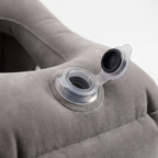 Velmesta Inflatable Travel Headrest