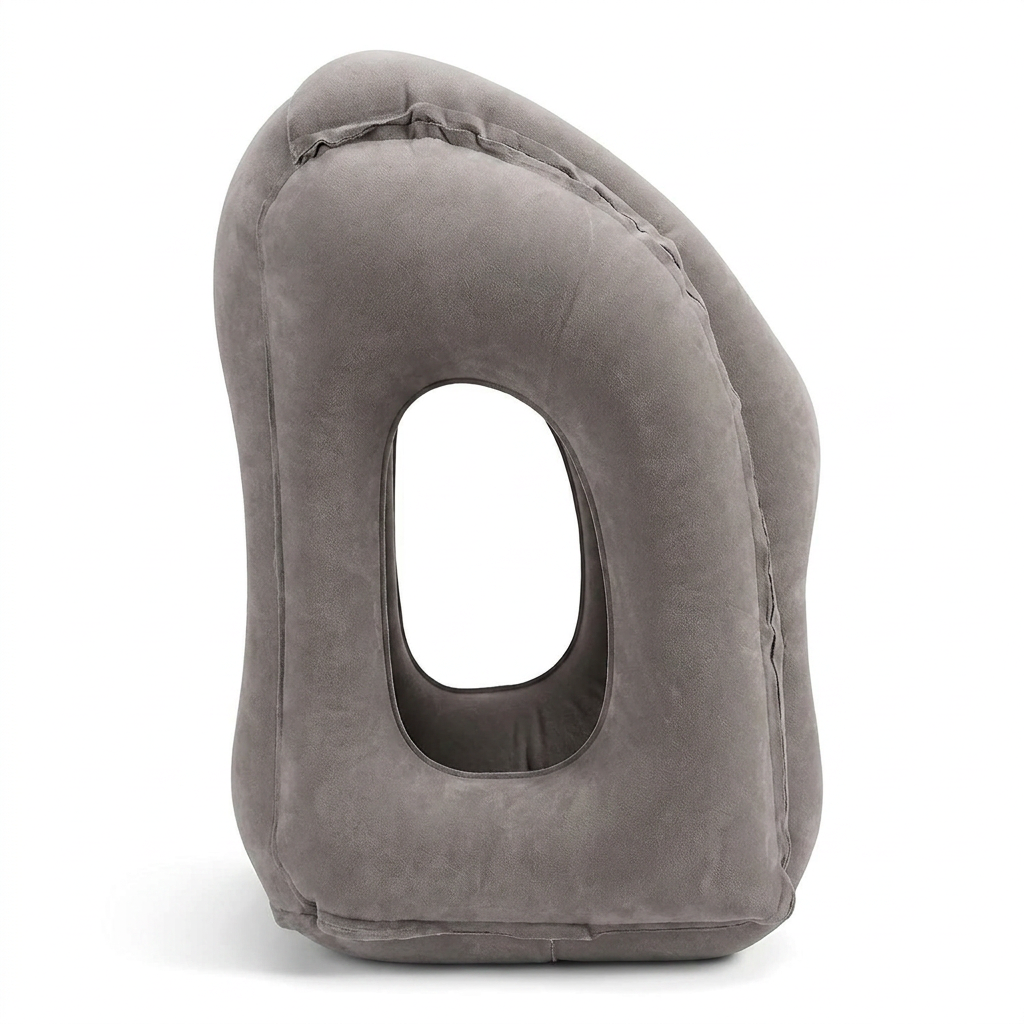 Velmesta Inflatable Travel Headrest