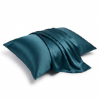 Velmesta Natural Mulberry Silk Pillowcase