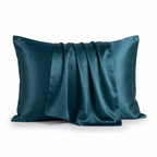 Velmesta Natural Mulberry Silk Pillowcase