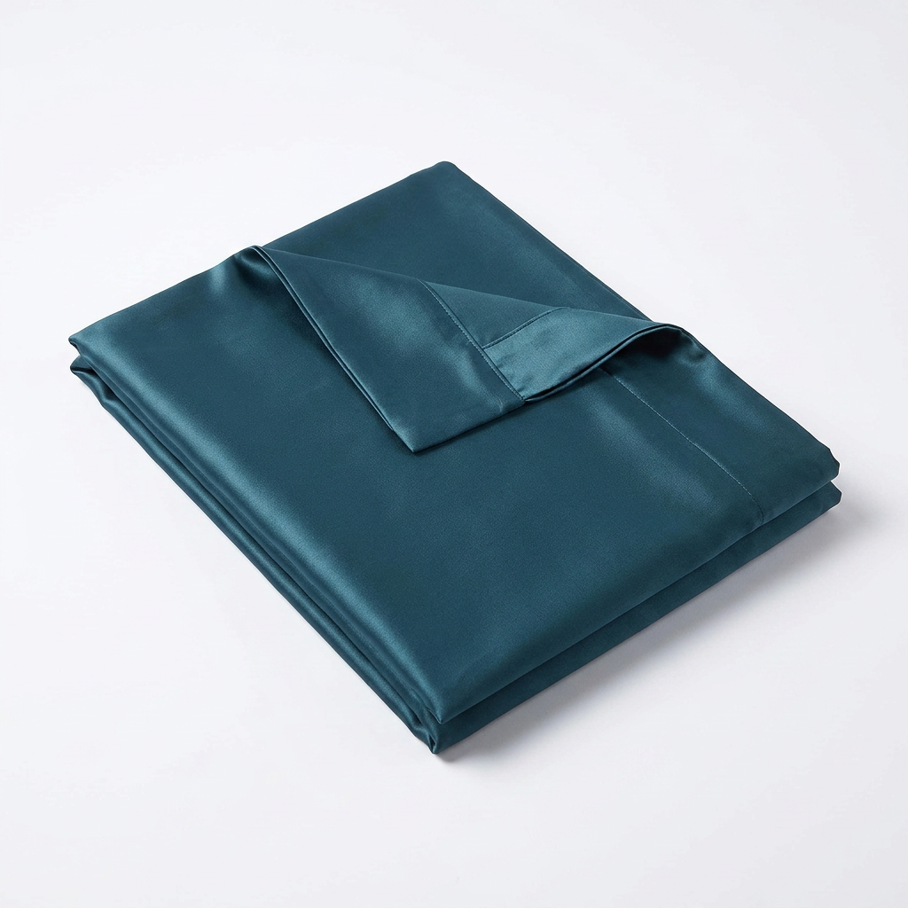 Velmesta Natural Mulberry Silk Pillowcase