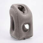 Velmesta Inflatable Travel Headrest