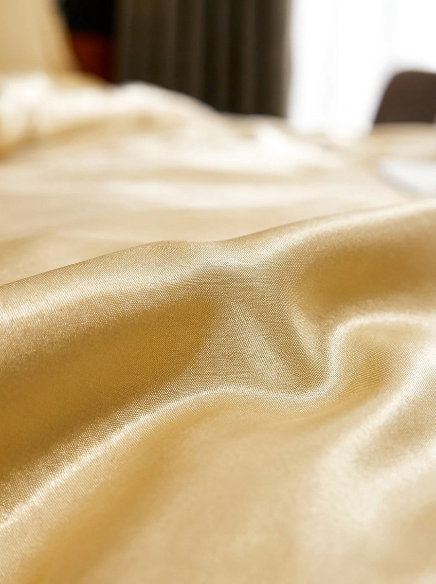 Velmesta Luxury Mulberry Silk Bedding Set - Fine mulberry silk fibers