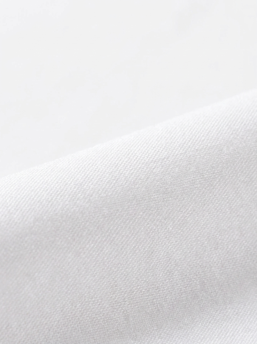 Velmesta Bamboo Cooling Fitted Sheet - Deep pocket, elasticized edge