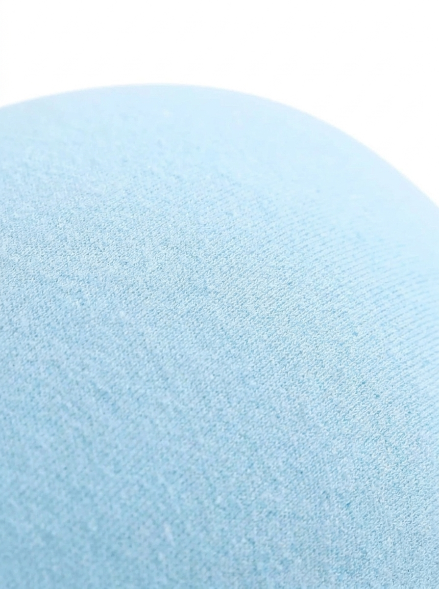 Velmesta Cloud Alignment Pillow - Dual-height memory foam layers