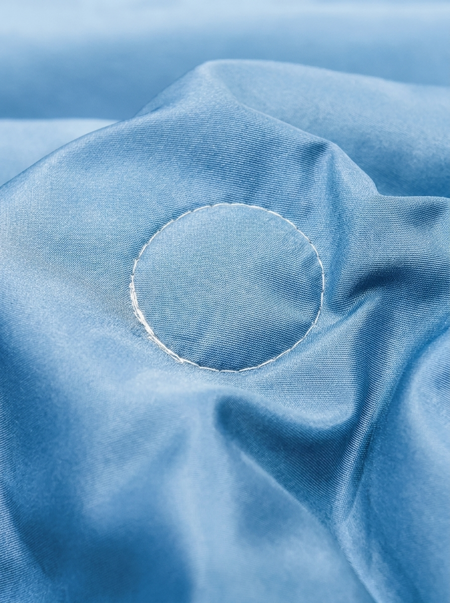 Velmesta Washed Silk Summer Quilt Set - Thin, breathable construction