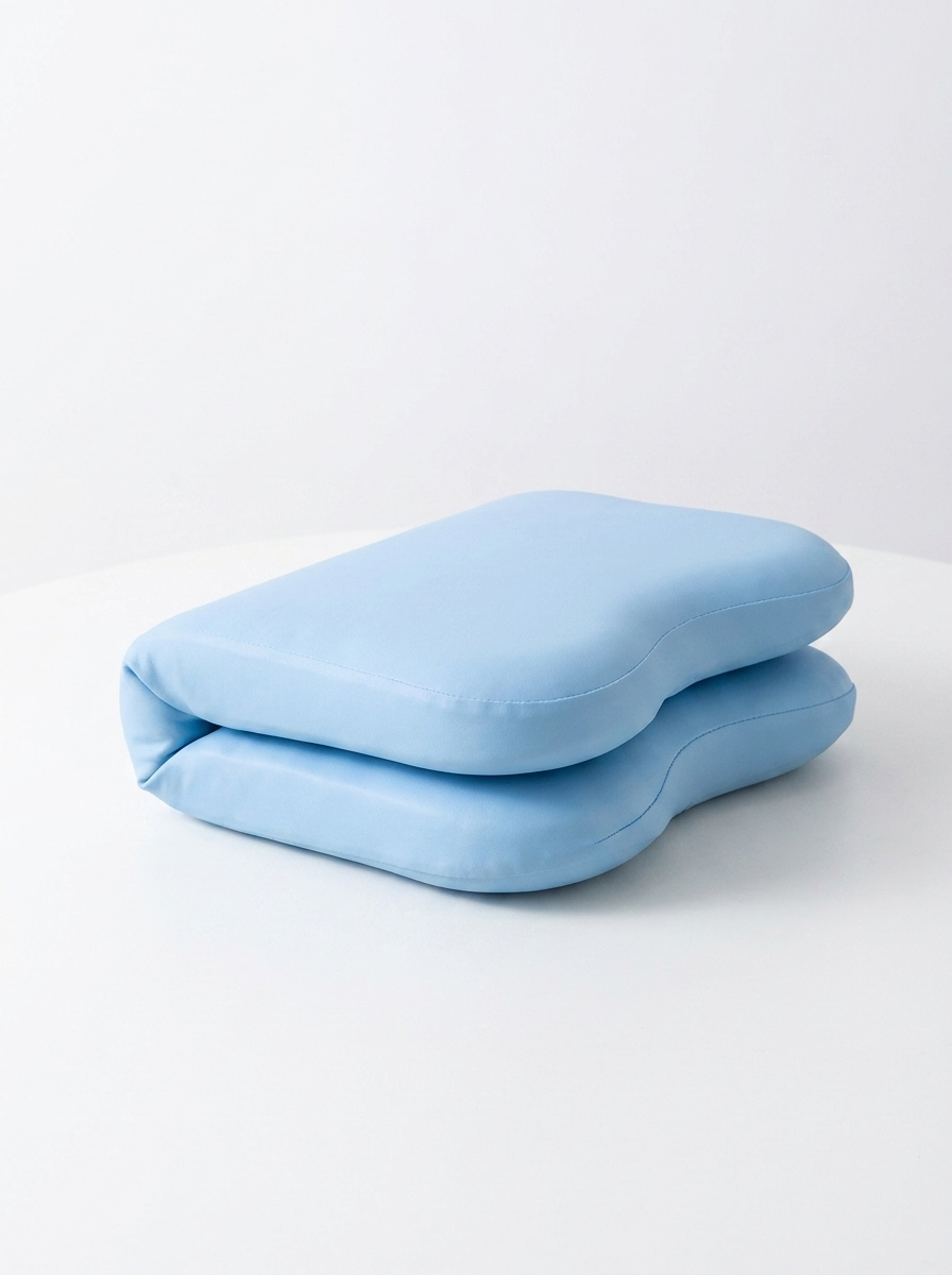 Velmesta Upright Arm Support Pillow - Fits your lounging setup
