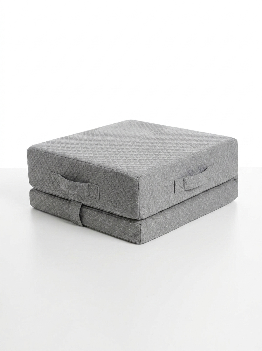 Velmesta Elevation Wedge Pillow - Sized like real furniture