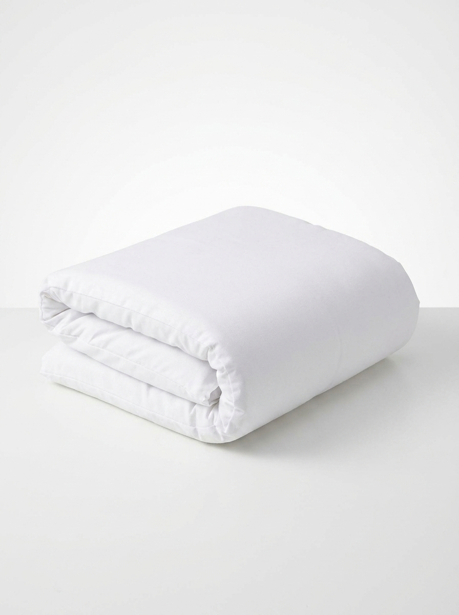 Velmesta Dual-Sided Face-Down Pillow - Settle in and stay settled
