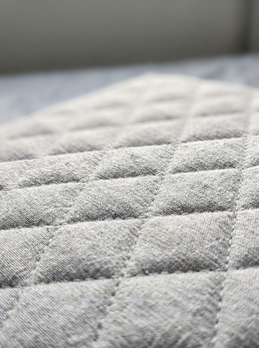 Velmesta Elevation Wedge Pillow - A gradual, supported lift