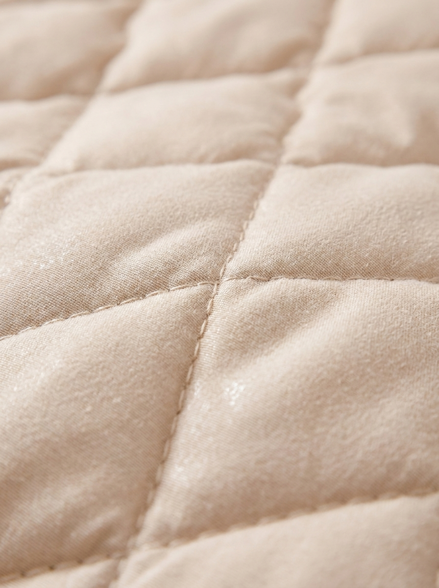 Velmesta Waterproof Mattress Protector - A barrier that stays quiet