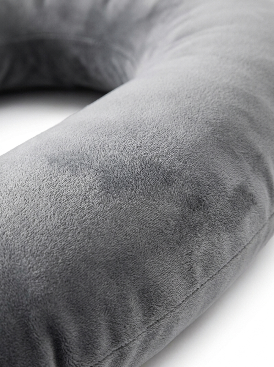 Velmesta Multi-Functional Reading Pillow - Cool, adjustable comfort