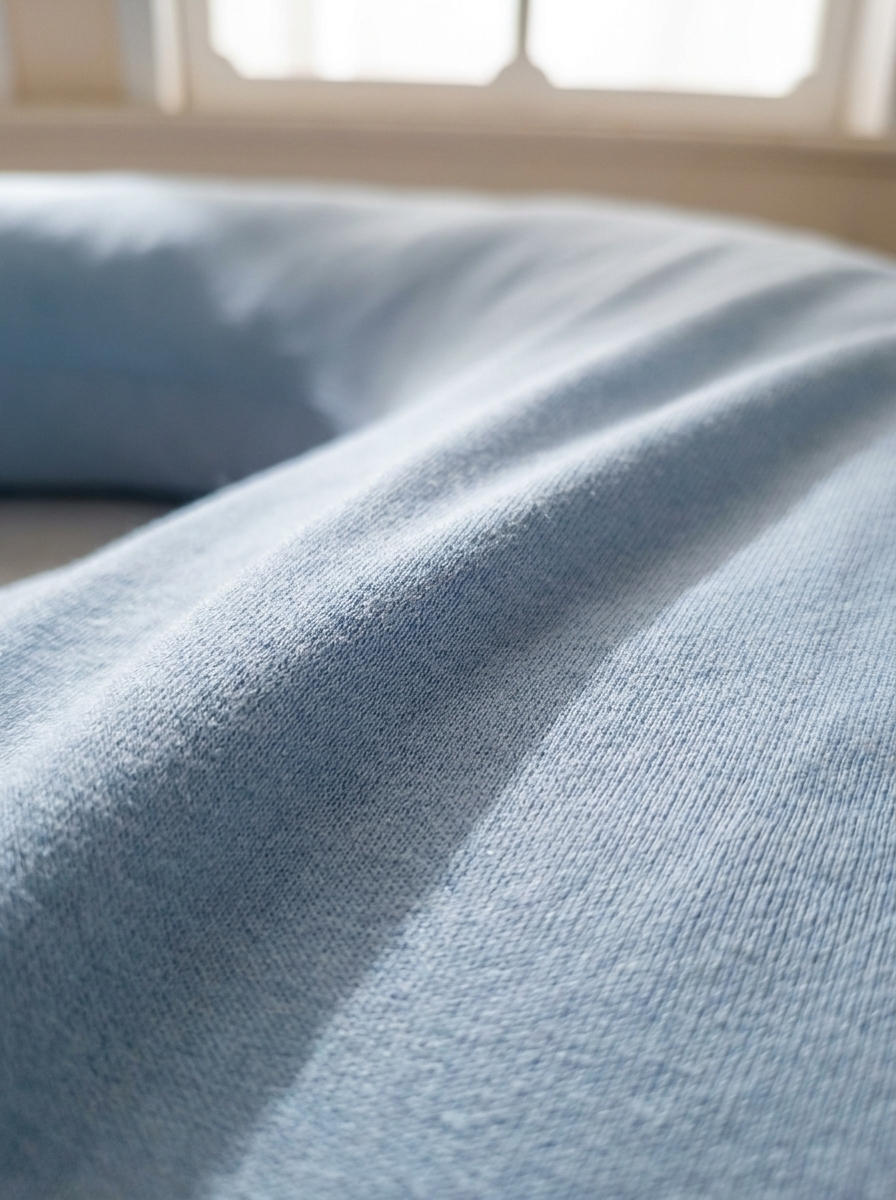 Velmesta Ergonomic Wave Support Pillow - A curve that follows your body