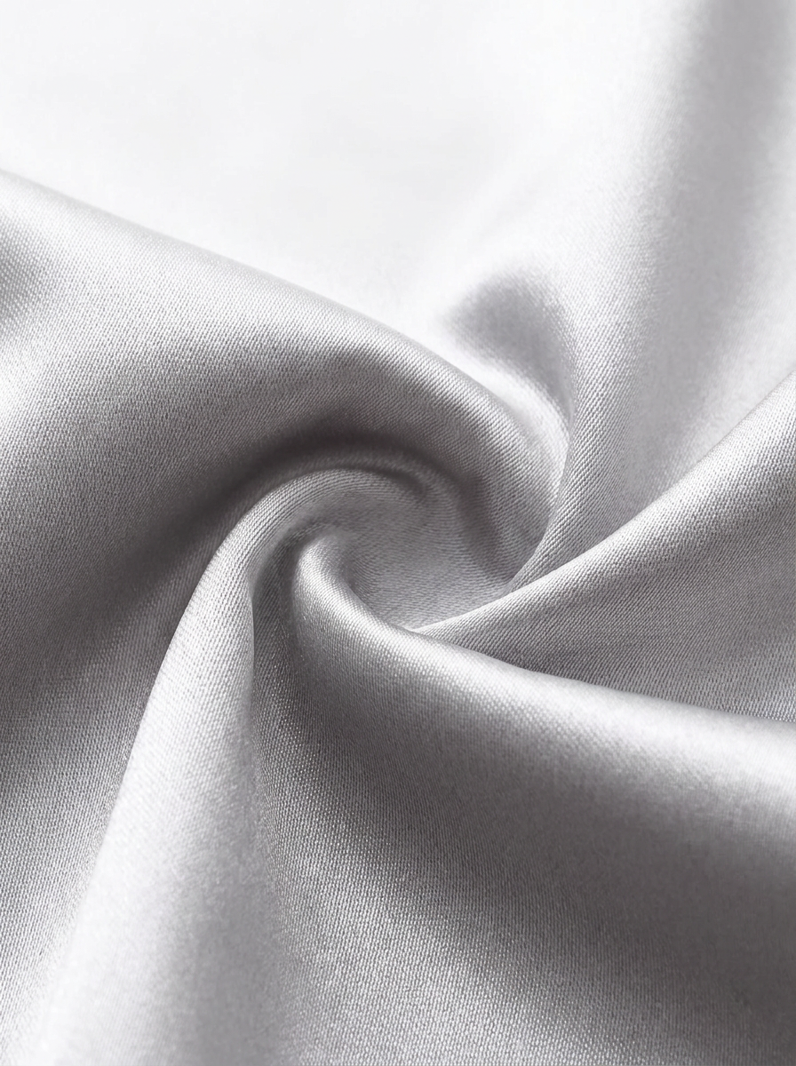 Velmesta Satin Silk Bedding Set - Built for regular washing