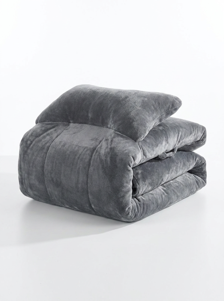 Velmesta Extra Large Reading Bed Pillow - A roll that adapts to you