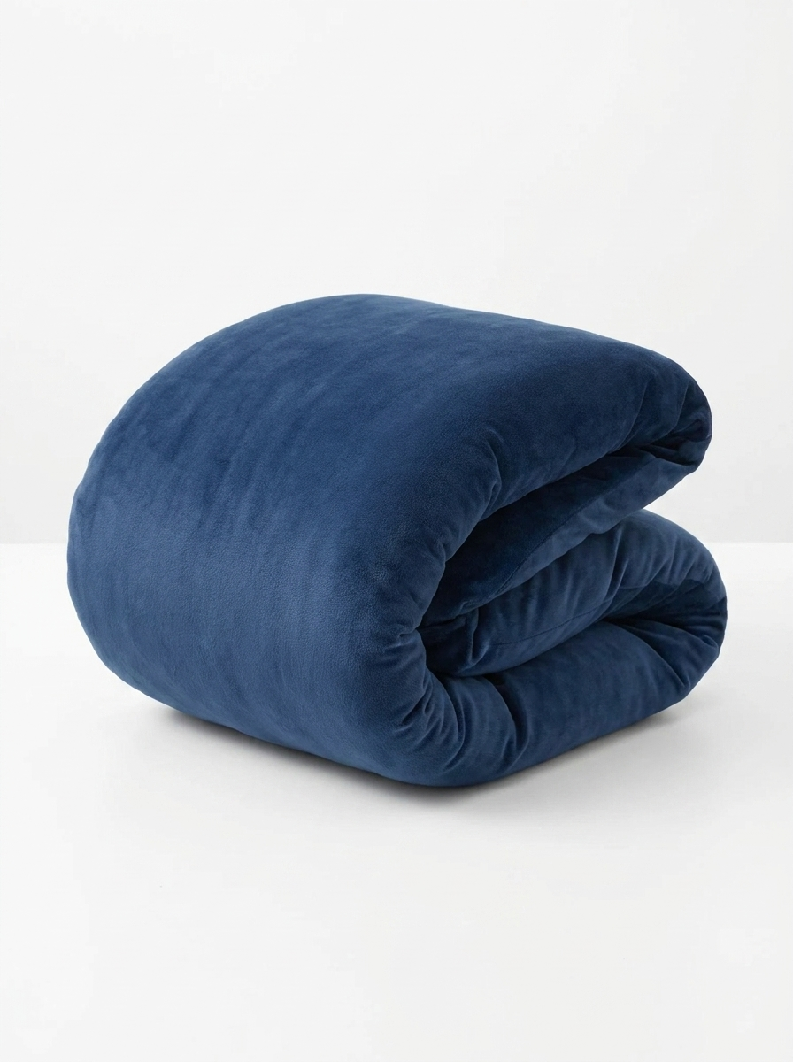 Velmesta Cooling Full Body Pregnancy Pillow - One shape for every position