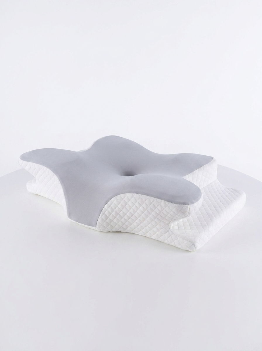Velmesta Elevated Contour Pillow 2.0 - Elevation you can feel