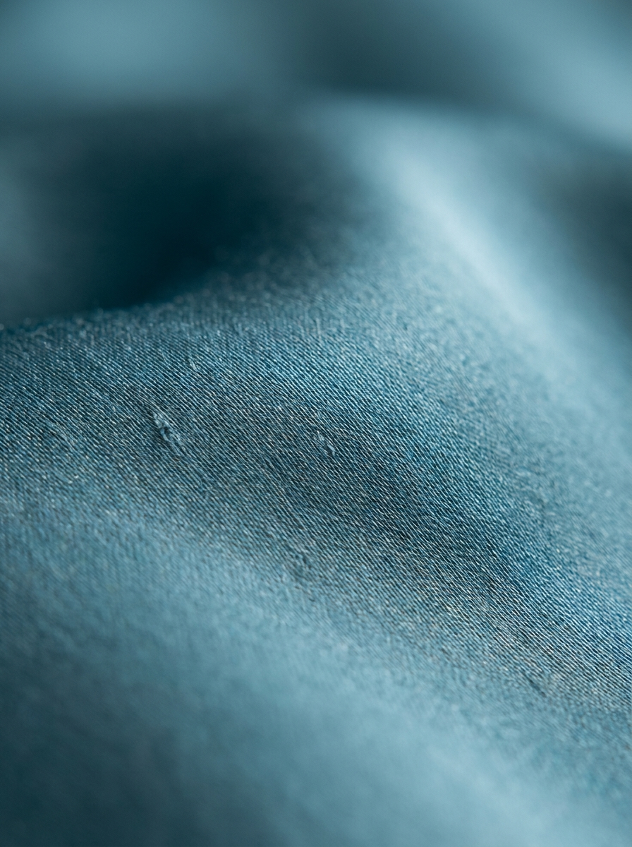 Velmesta Natural Mulberry Silk Pillowcase - A finish that stays smooth