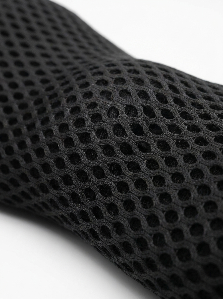 Velmesta Portable Lumbar Support Pillow - Mesh built to breathe