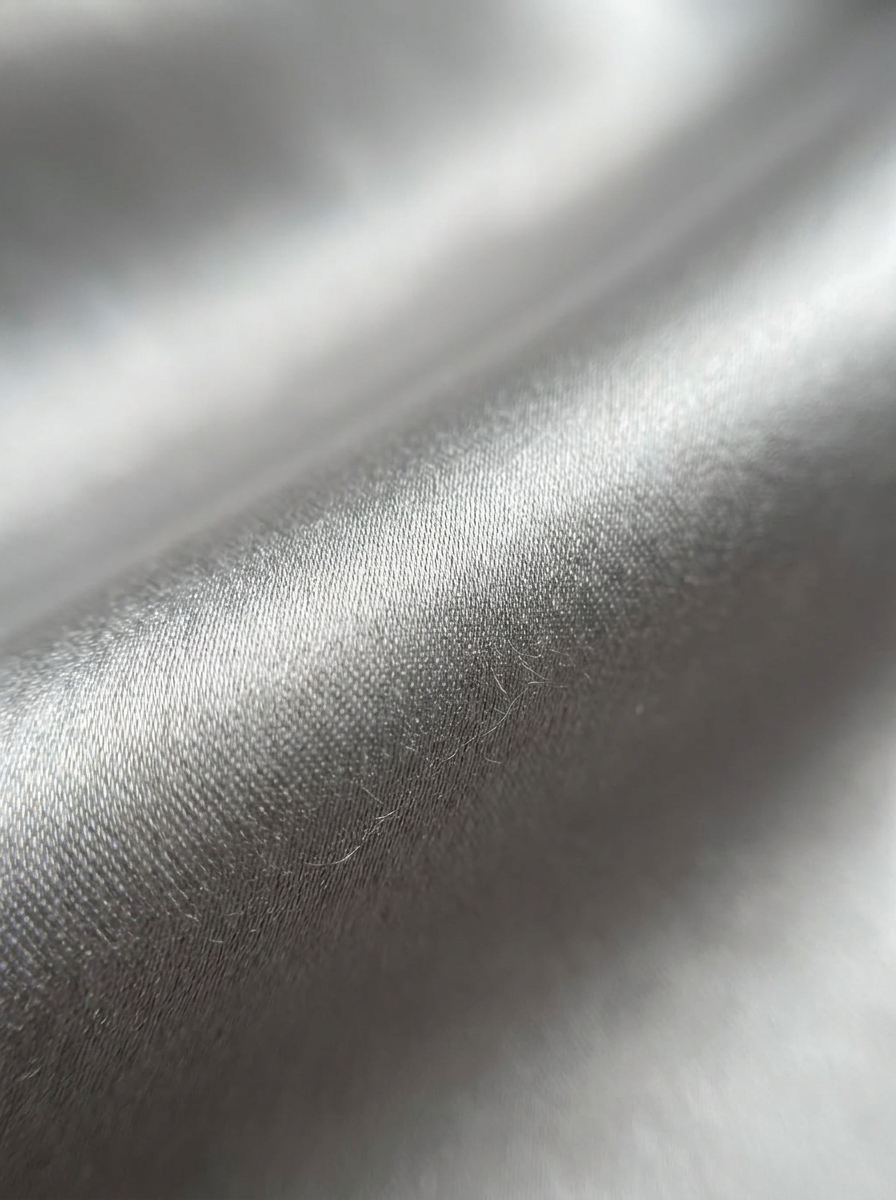 Velmesta Silky Deep Sleep Mask - Silk-satin against the skin
