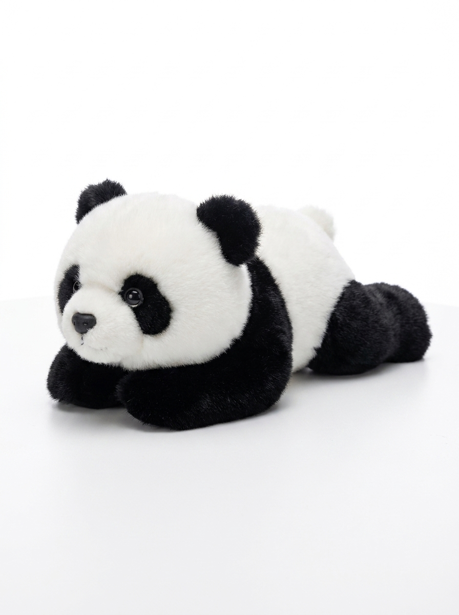 Velmesta Weighted Plush Stuffed Animal - Sized for every lap