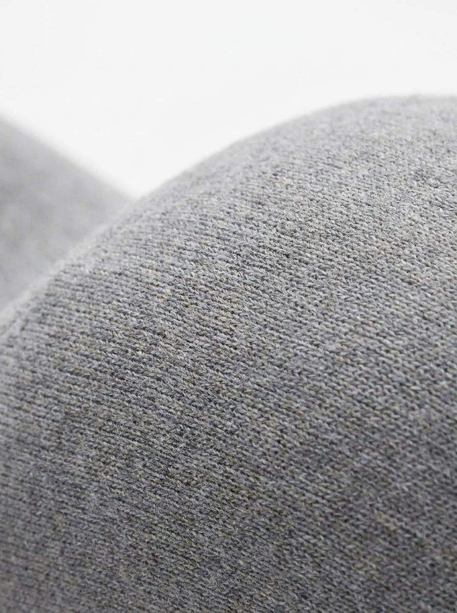 Velmesta Ventilated Face Down Pillow - Built for the position, not against it